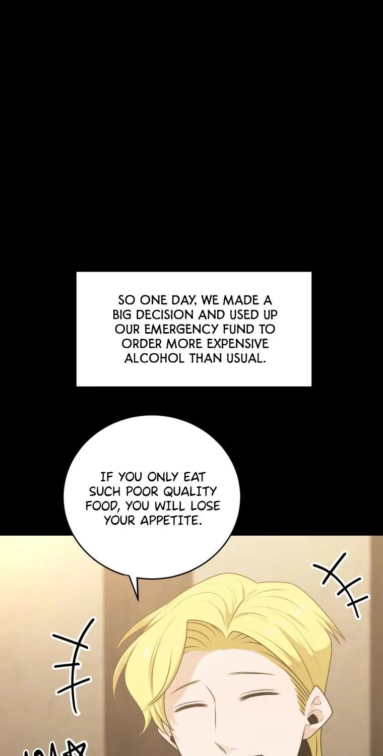 Elqueeness Zinmanga X Chapter 275 Page 38