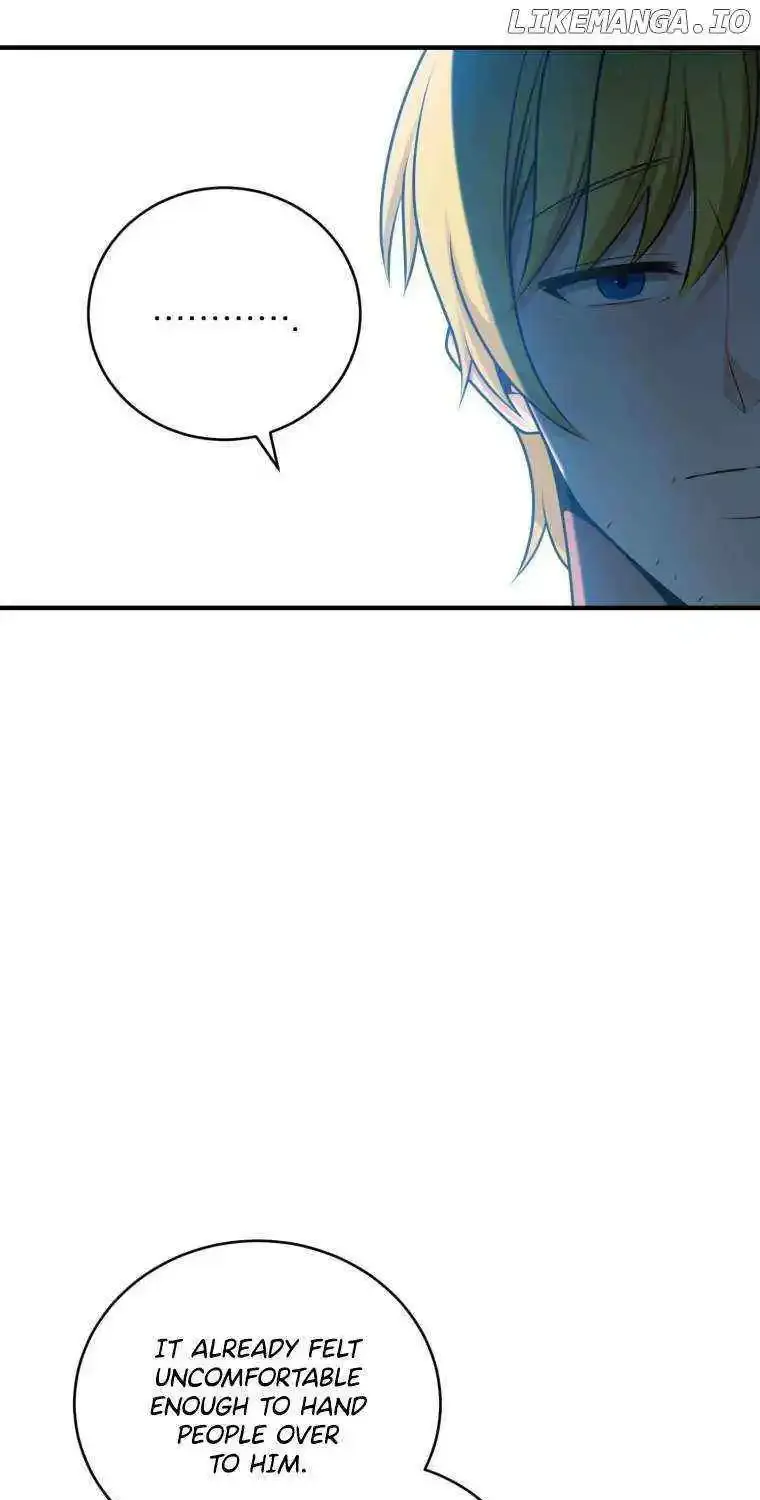 Elqueeness Zinmanga X Chapter 274 Page 61