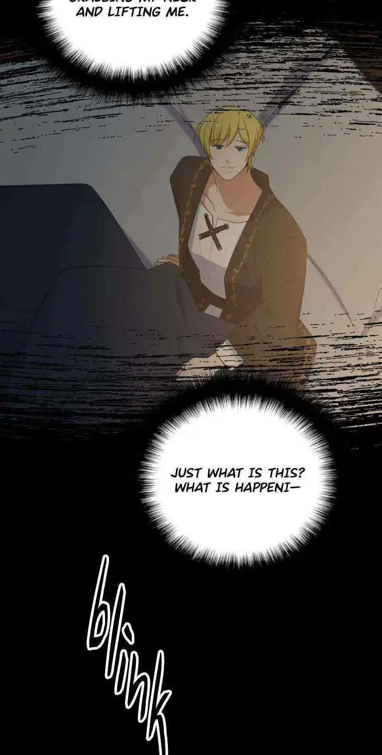 Elqueeness Zinmanga X Chapter 274 Page 86