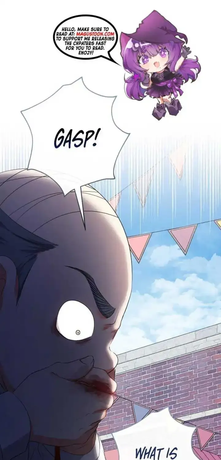 Lord Baby Runs A Romance Fantasy With Cash Zinmanga X Chapter 80 Page 1