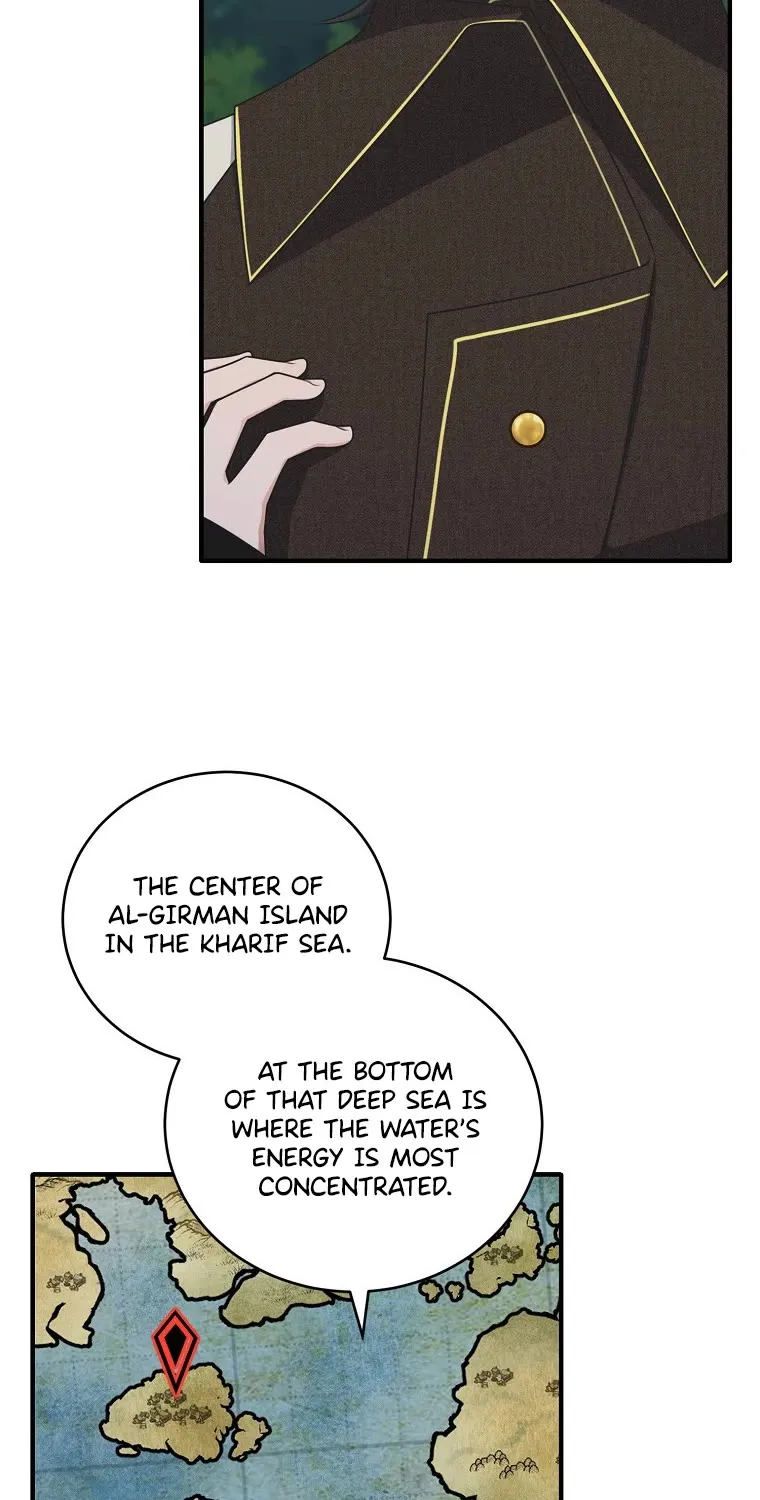 Elqueeness Zinmanga X Chapter 273 Page 36