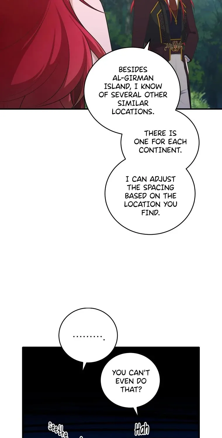 Elqueeness Zinmanga X Chapter 273 Page 46