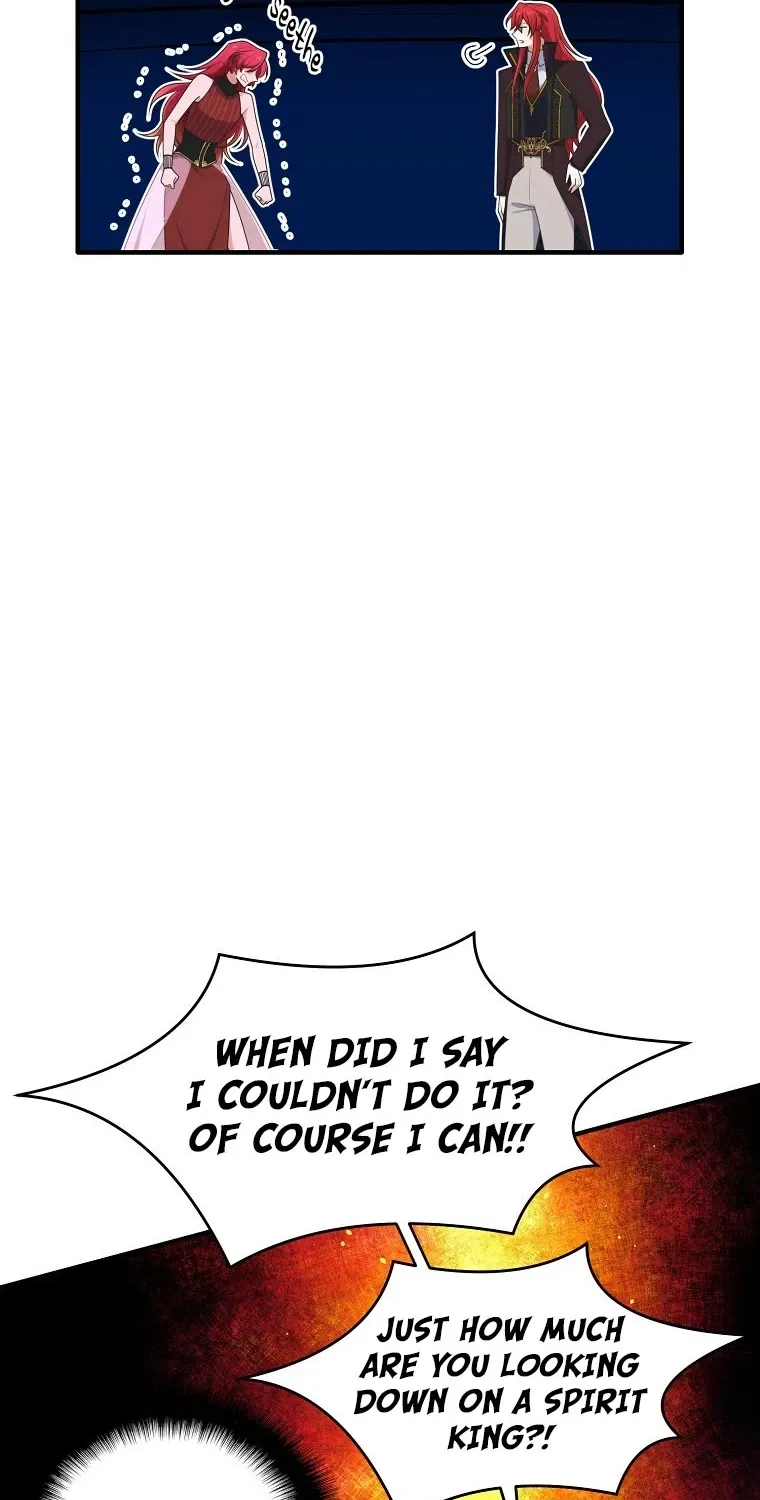 Elqueeness Zinmanga X Chapter 273 Page 47