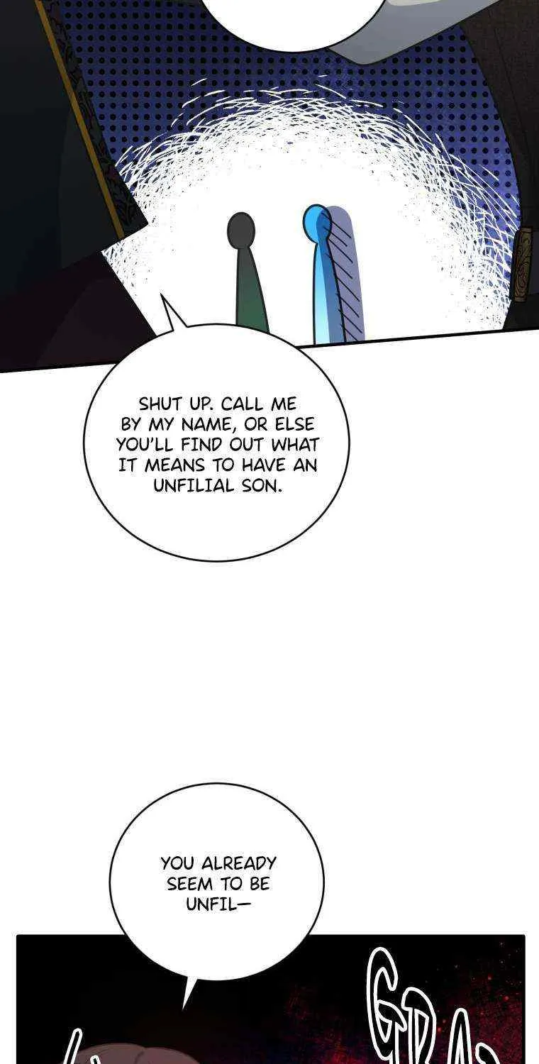 Elqueeness Zinmanga X Chapter 272 Page 63