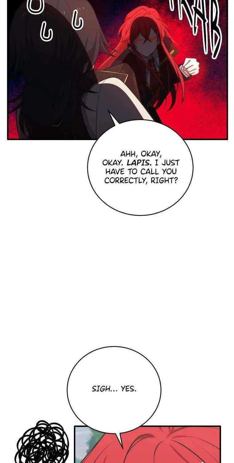 Elqueeness Zinmanga X Chapter 272 Page 64