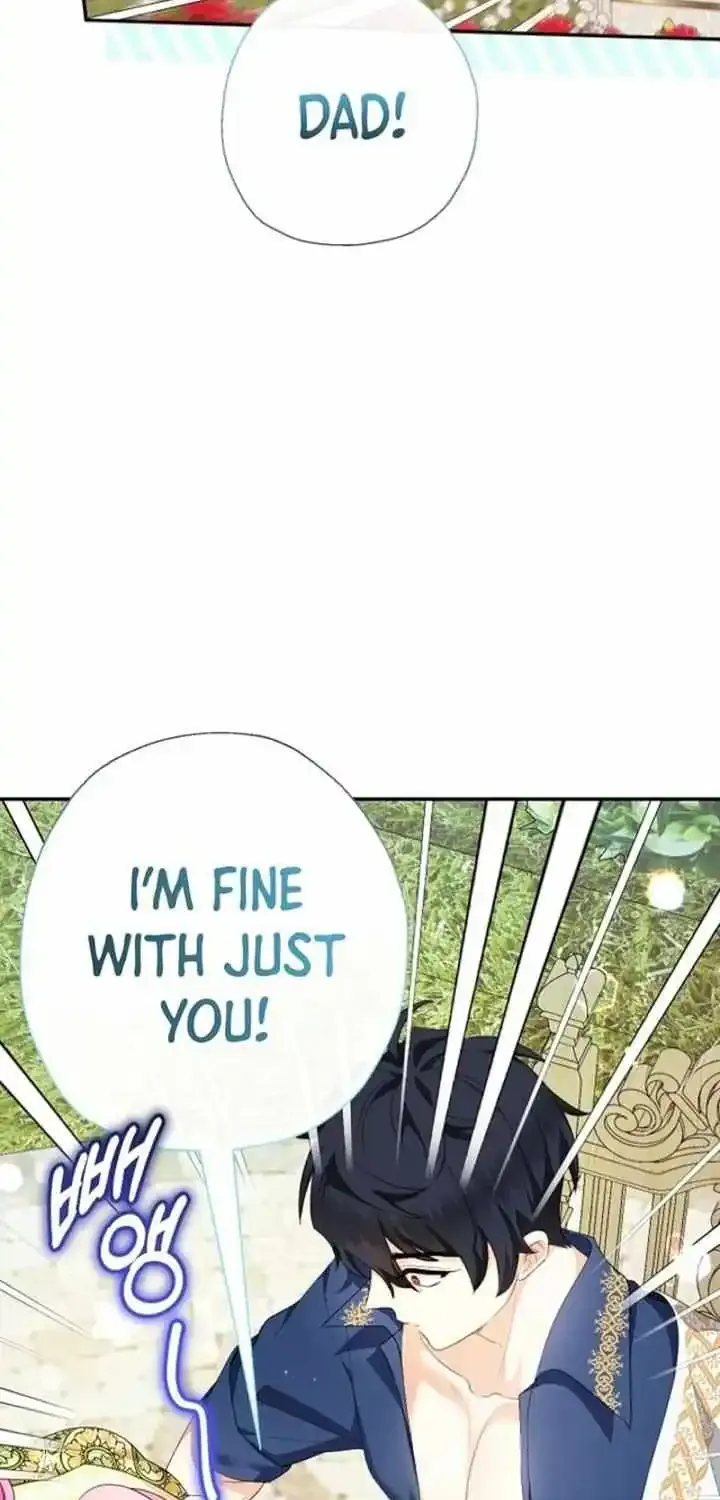 Lord Baby Runs A Romance Fantasy With Cash Zinmanga X Chapter 79 Page 19