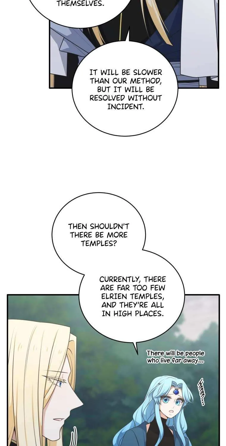 Elqueeness Zinmanga X Chapter 271 Page 31