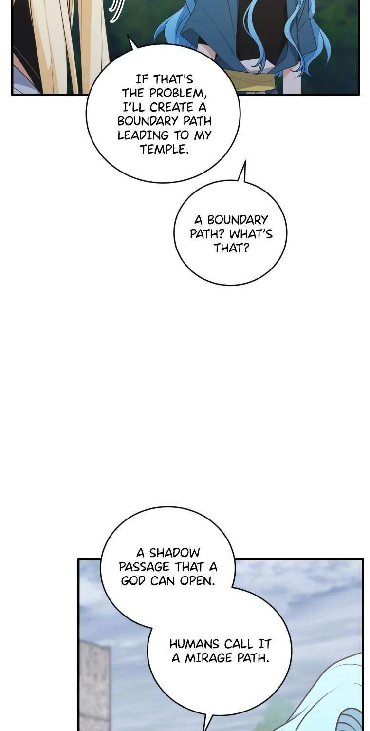 Elqueeness Zinmanga X Chapter 271 Page 32