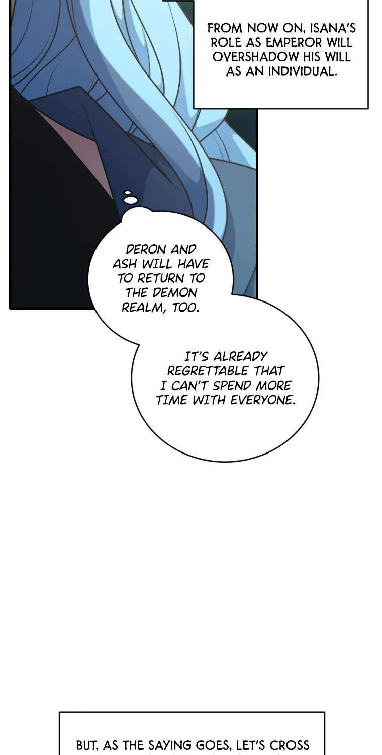 Elqueeness Zinmanga X Chapter 271 Page 41