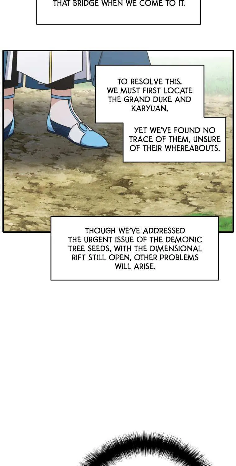 Elqueeness Zinmanga X Chapter 271 Page 42