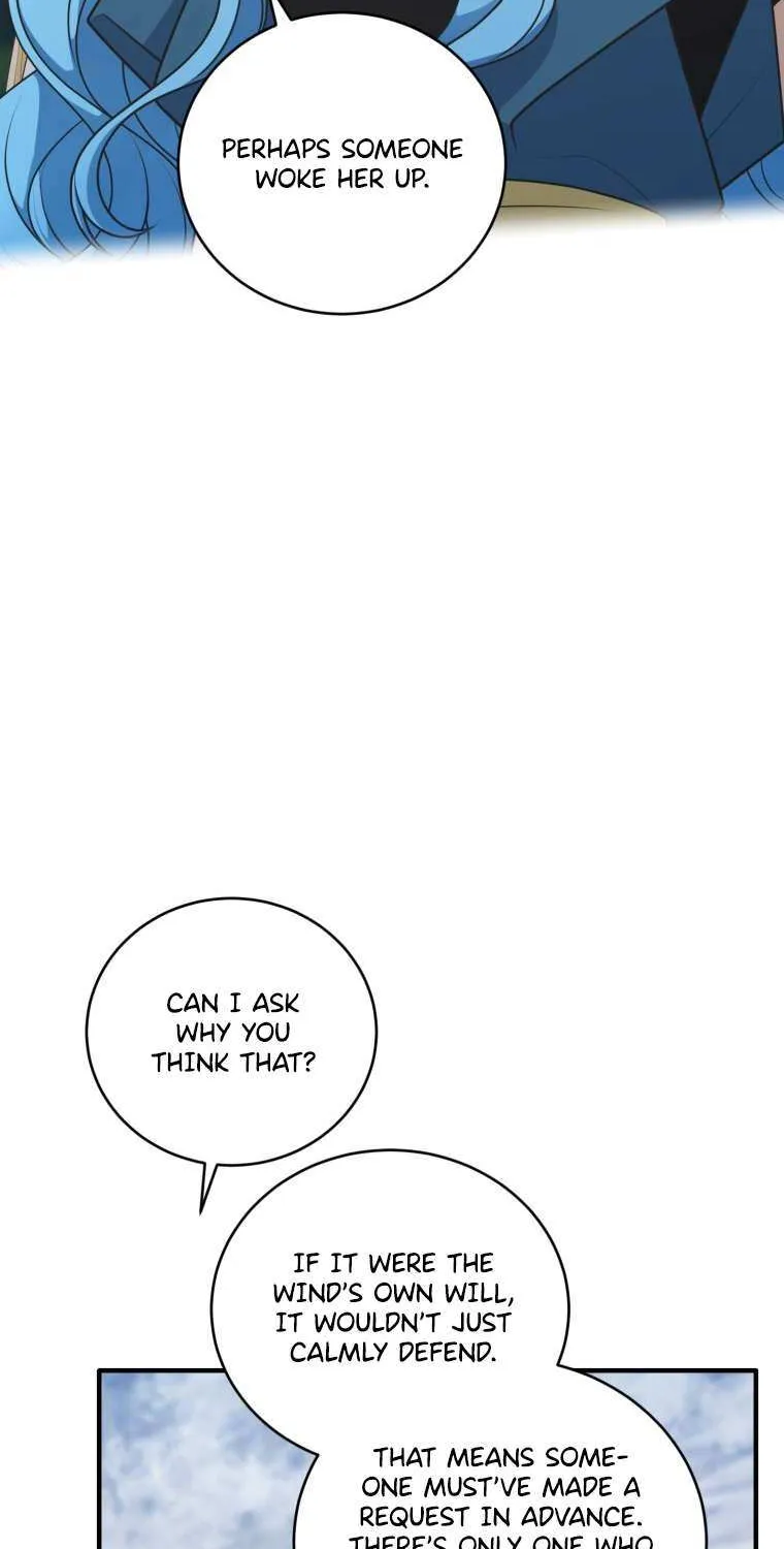 Elqueeness Zinmanga X Chapter 271 Page 49