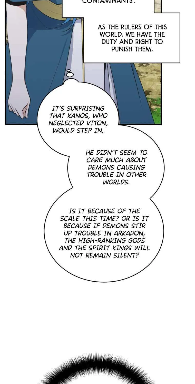 Elqueeness Zinmanga X Chapter 271 Page 52