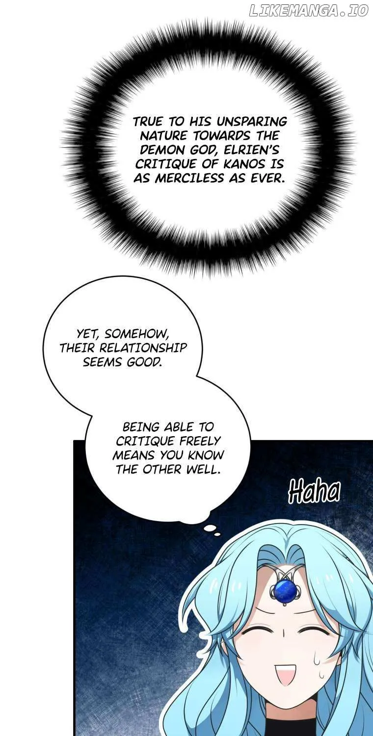 Elqueeness Zinmanga X Chapter 271 Page 56