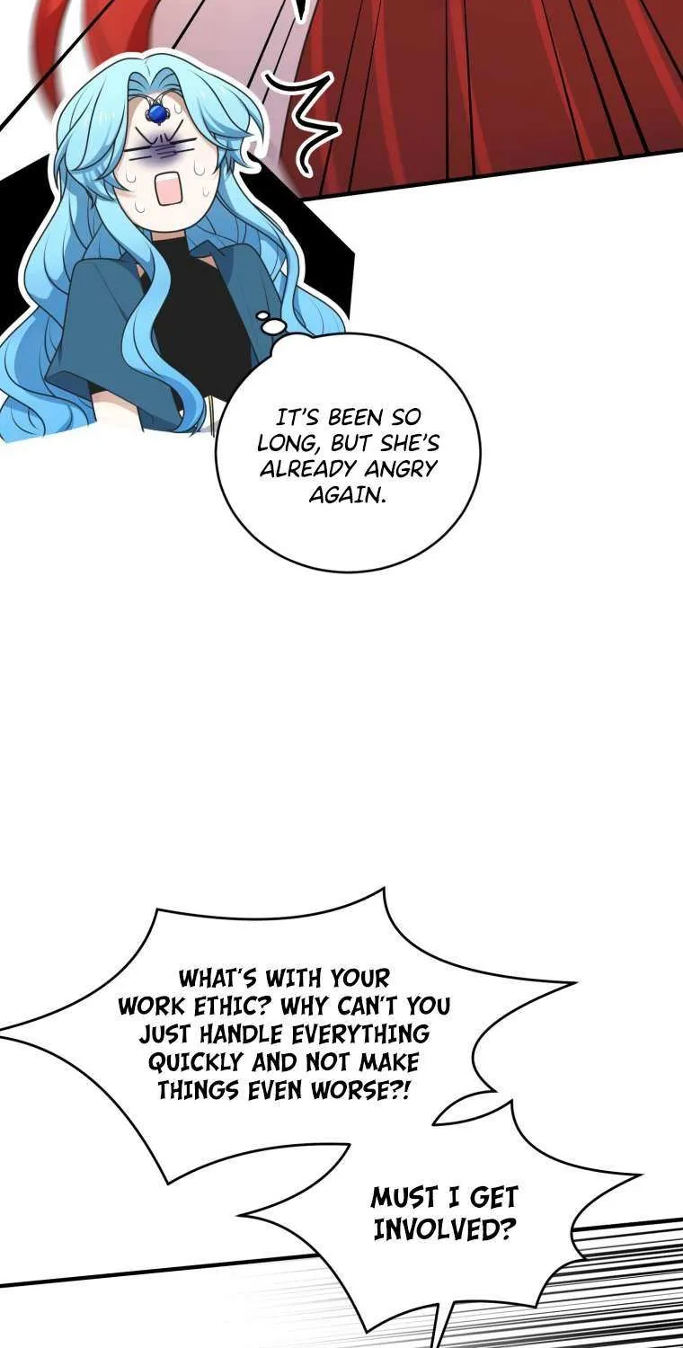 Elqueeness Zinmanga X Chapter 271 Page 64
