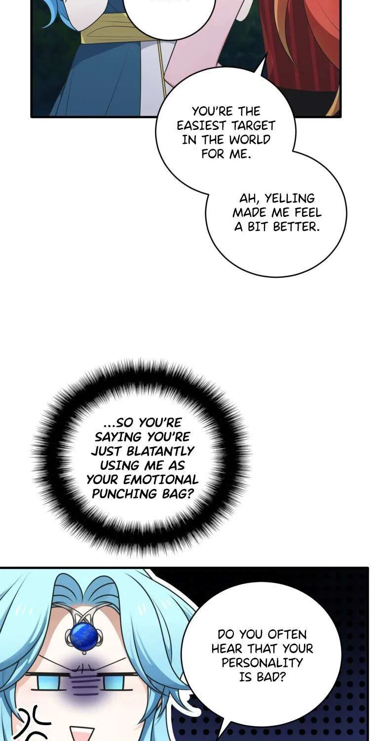 Elqueeness Zinmanga X Chapter 271 Page 69