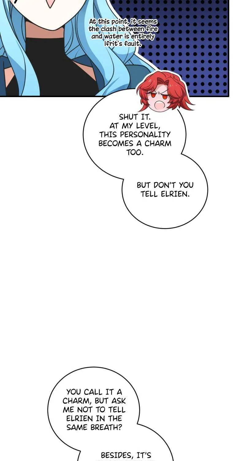 Elqueeness Zinmanga X Chapter 271 Page 70