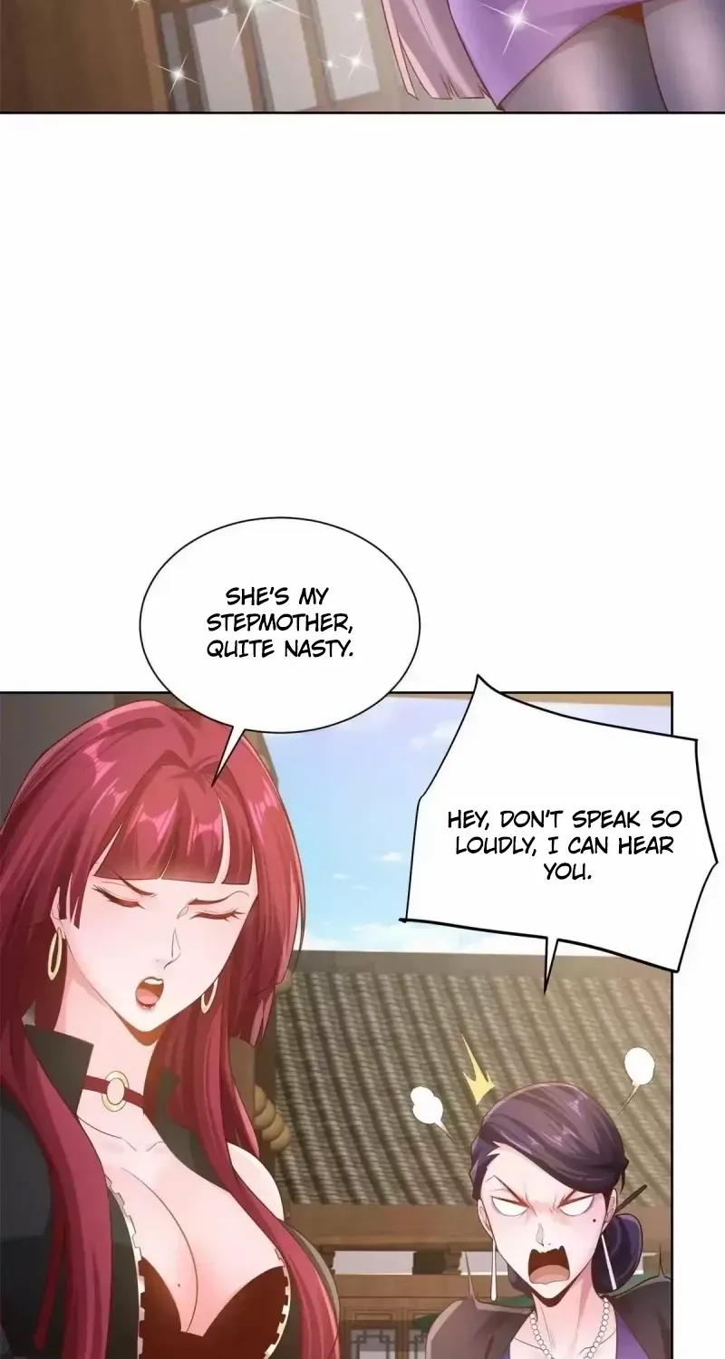 Tycoon’s Goddess Contract System Zinmanga X Chapter 48 Page 32