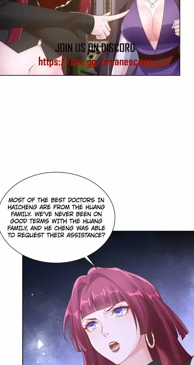 Tycoon’s Goddess Contract System Zinmanga X Chapter 48 Page 33