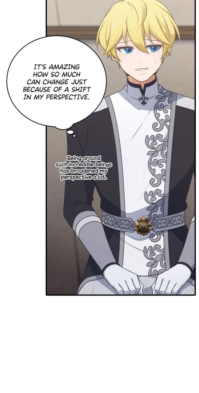 Elqueeness Zinmanga X Chapter 269 Page 23