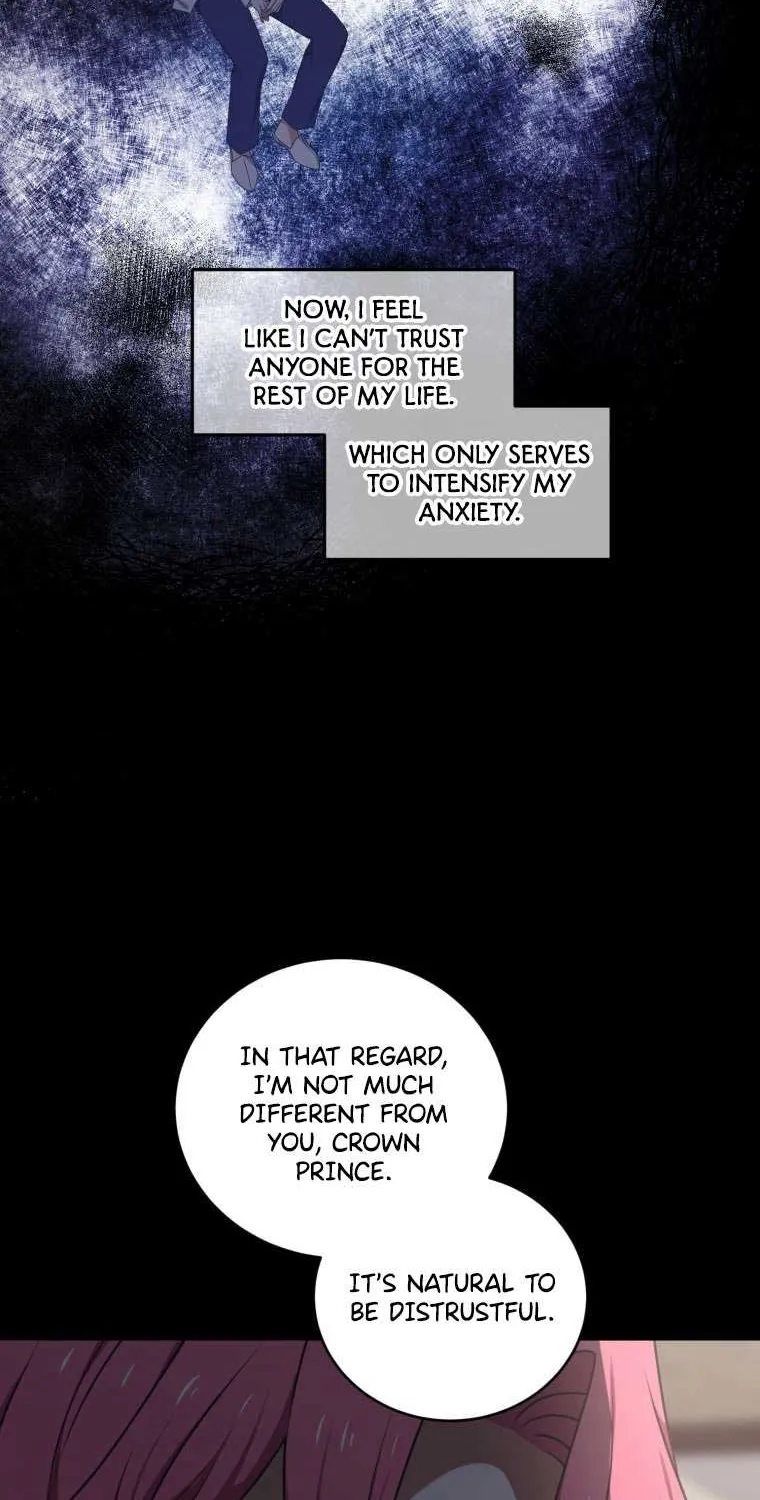 Elqueeness Zinmanga X Chapter 269 Page 41