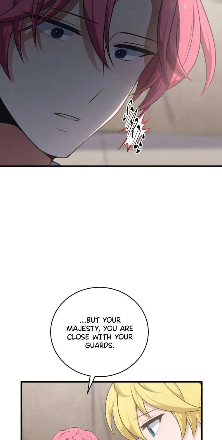 Elqueeness Zinmanga X Chapter 269 Page 42