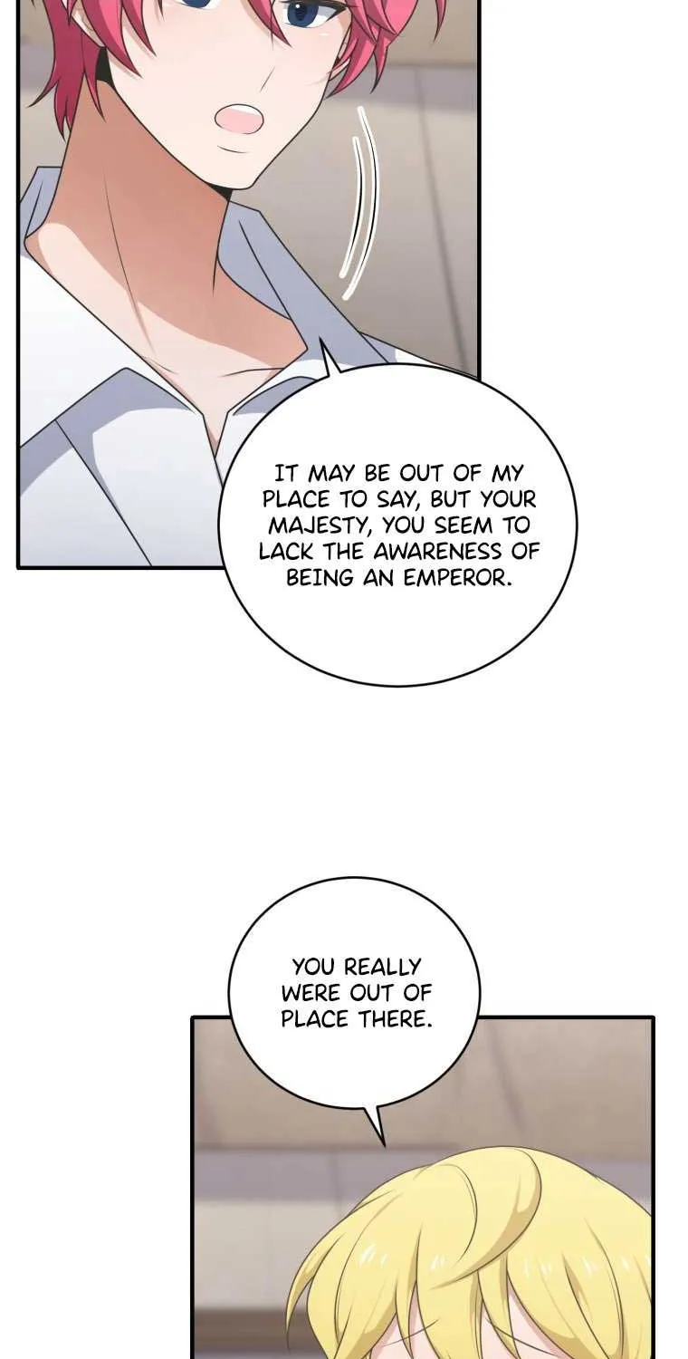 Elqueeness Zinmanga X Chapter 269 Page 54