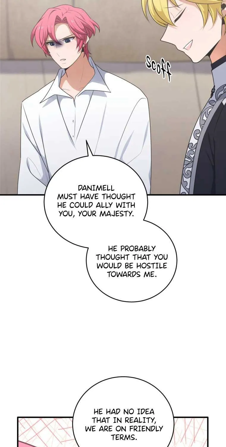 Elqueeness Zinmanga X Chapter 269 Page 79