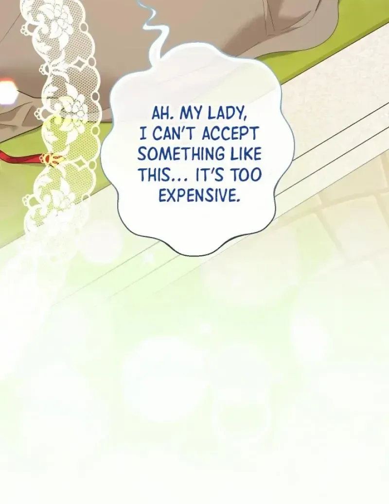 Lord Baby Runs A Romance Fantasy With Cash Zinmanga X Chapter 76 Page 34