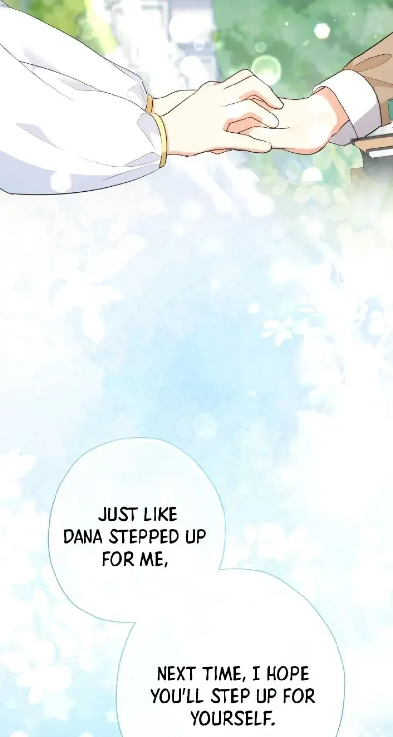 Lord Baby Runs A Romance Fantasy With Cash Zinmanga X Chapter 76 Page 59