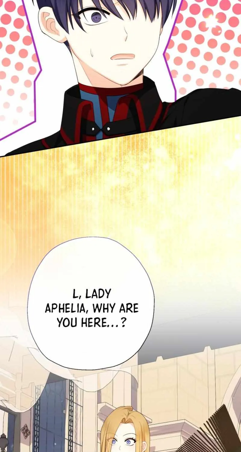 Lord Baby Runs A Romance Fantasy With Cash Zinmanga X Chapter 75 Page 59