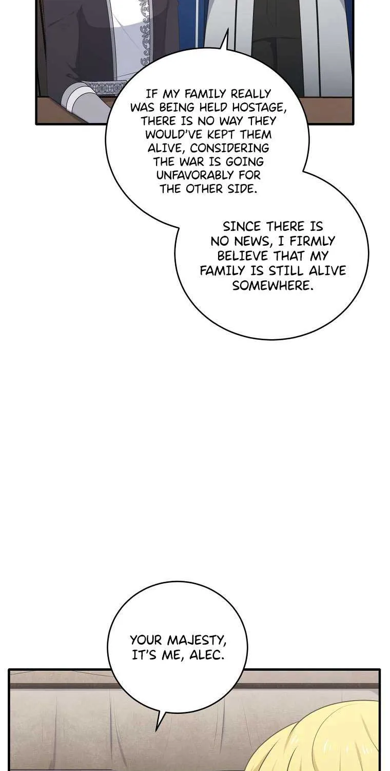 Elqueeness Zinmanga X Chapter 267 Page 33