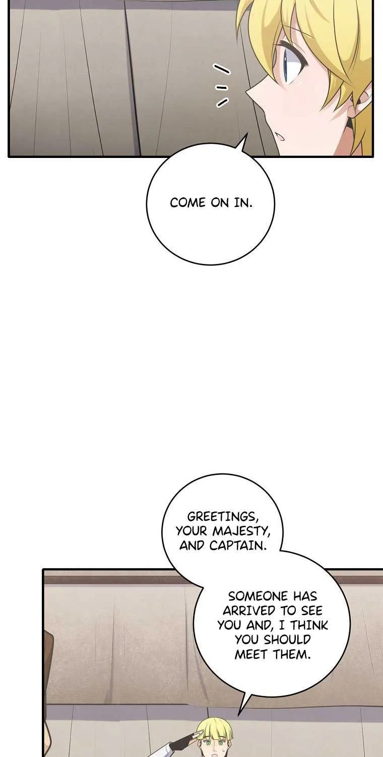 Elqueeness Zinmanga X Chapter 267 Page 34