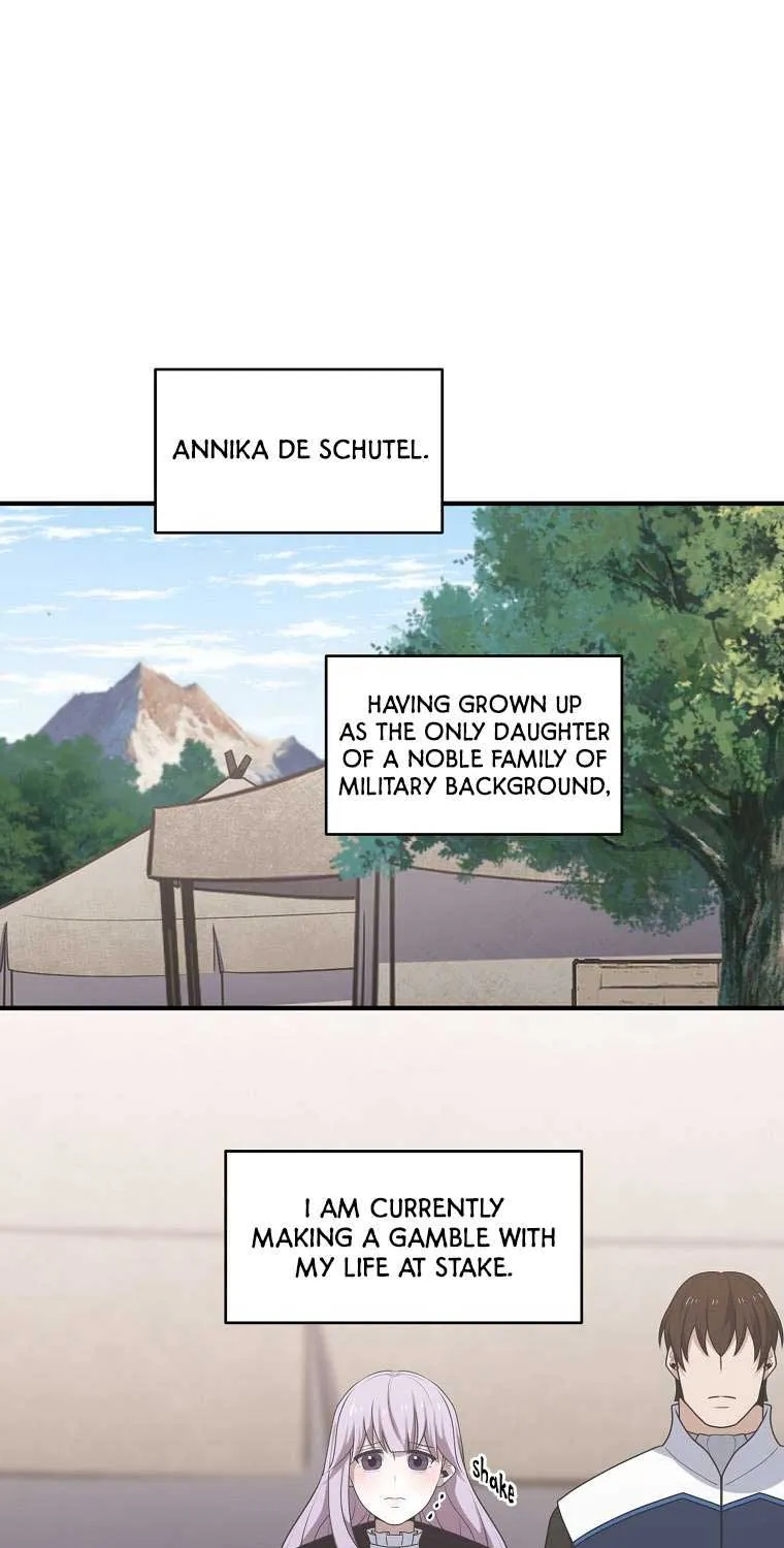 Elqueeness Zinmanga X Chapter 267 Page 39