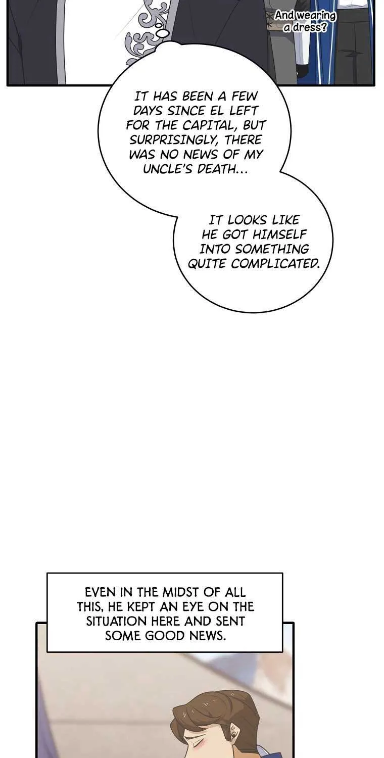 Elqueeness Zinmanga X Chapter 267 Page 81