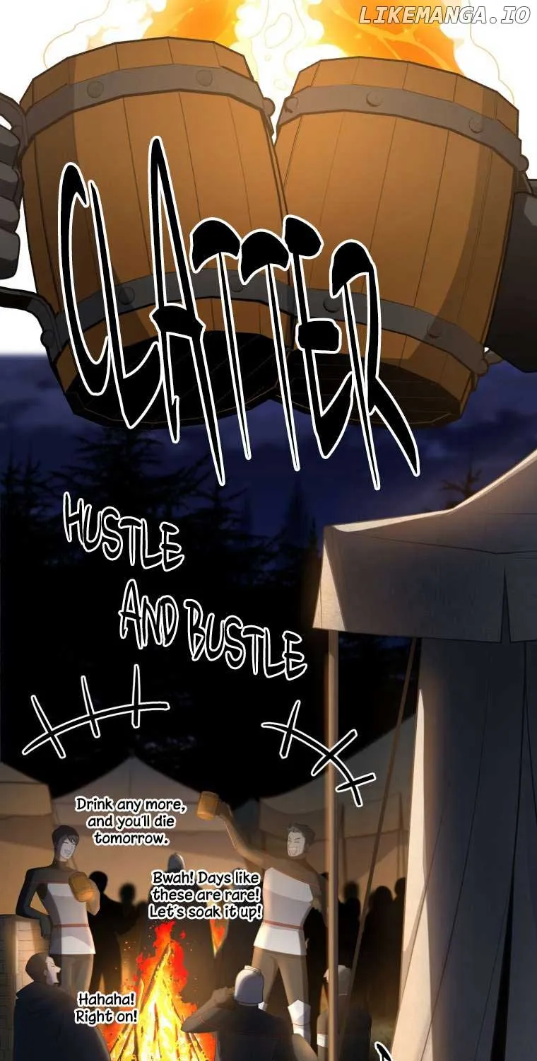 Elqueeness Zinmanga X Chapter 266 Page 89