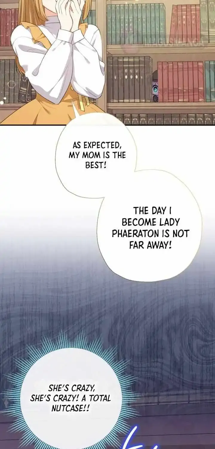 Lord Baby Runs A Romance Fantasy With Cash Zinmanga X Chapter 73 Page 3