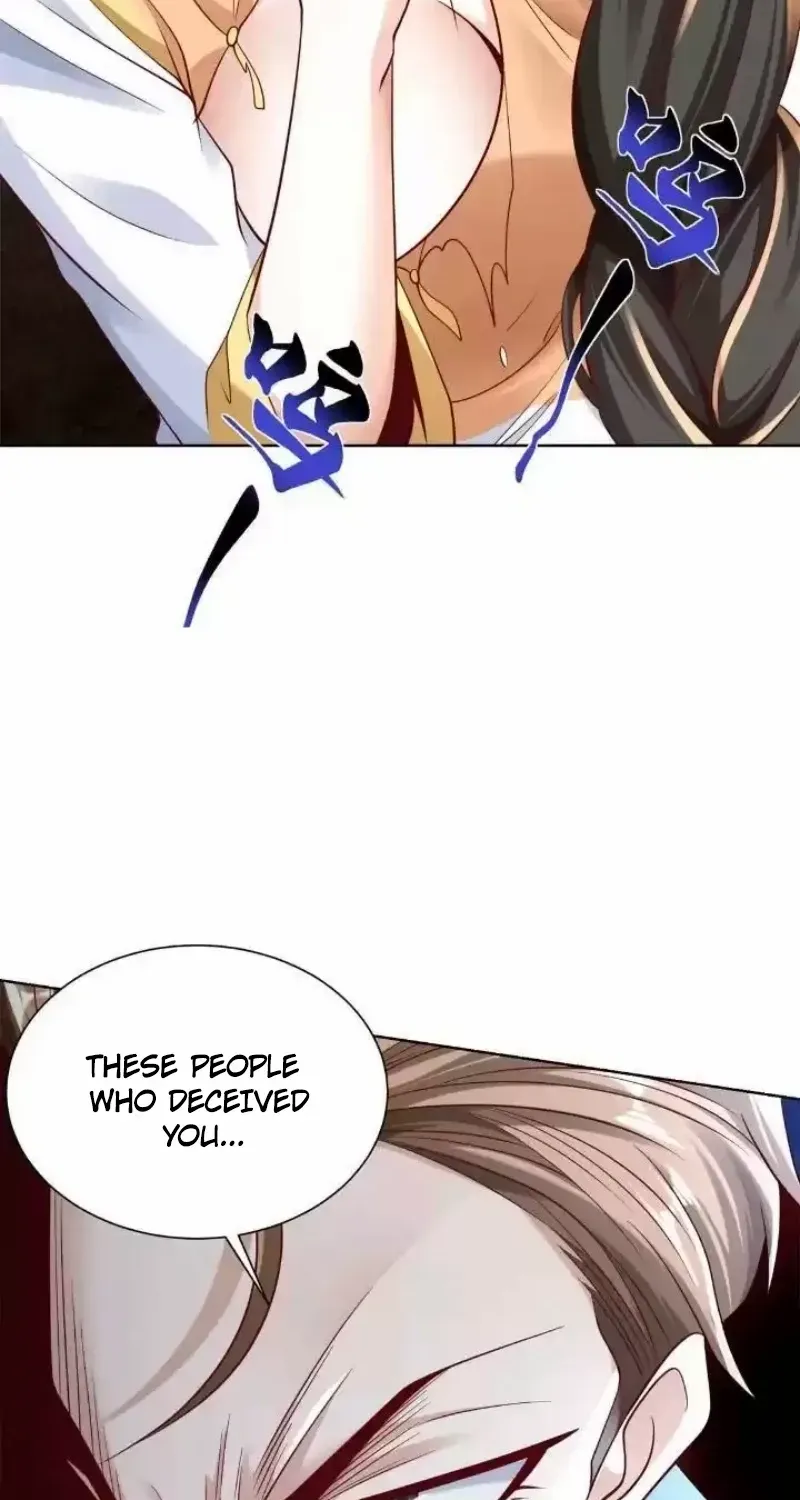 Tycoon’s Goddess Contract System Zinmanga X Chapter 47 Page 11