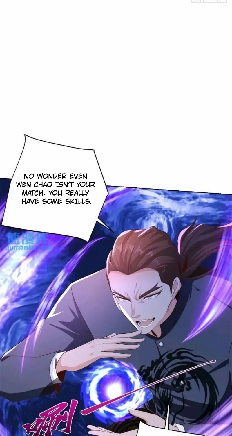 Tycoon’s Goddess Contract System Zinmanga X Chapter 47 Page 20