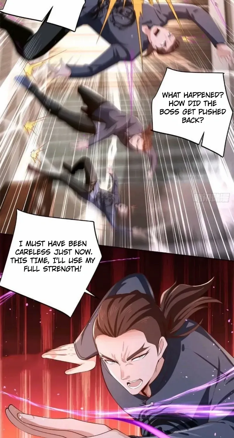 Tycoon’s Goddess Contract System Zinmanga X Chapter 47 Page 26