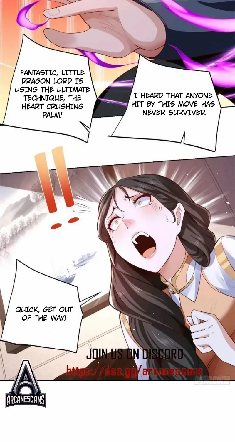 Tycoon’s Goddess Contract System Zinmanga X Chapter 47 Page 27