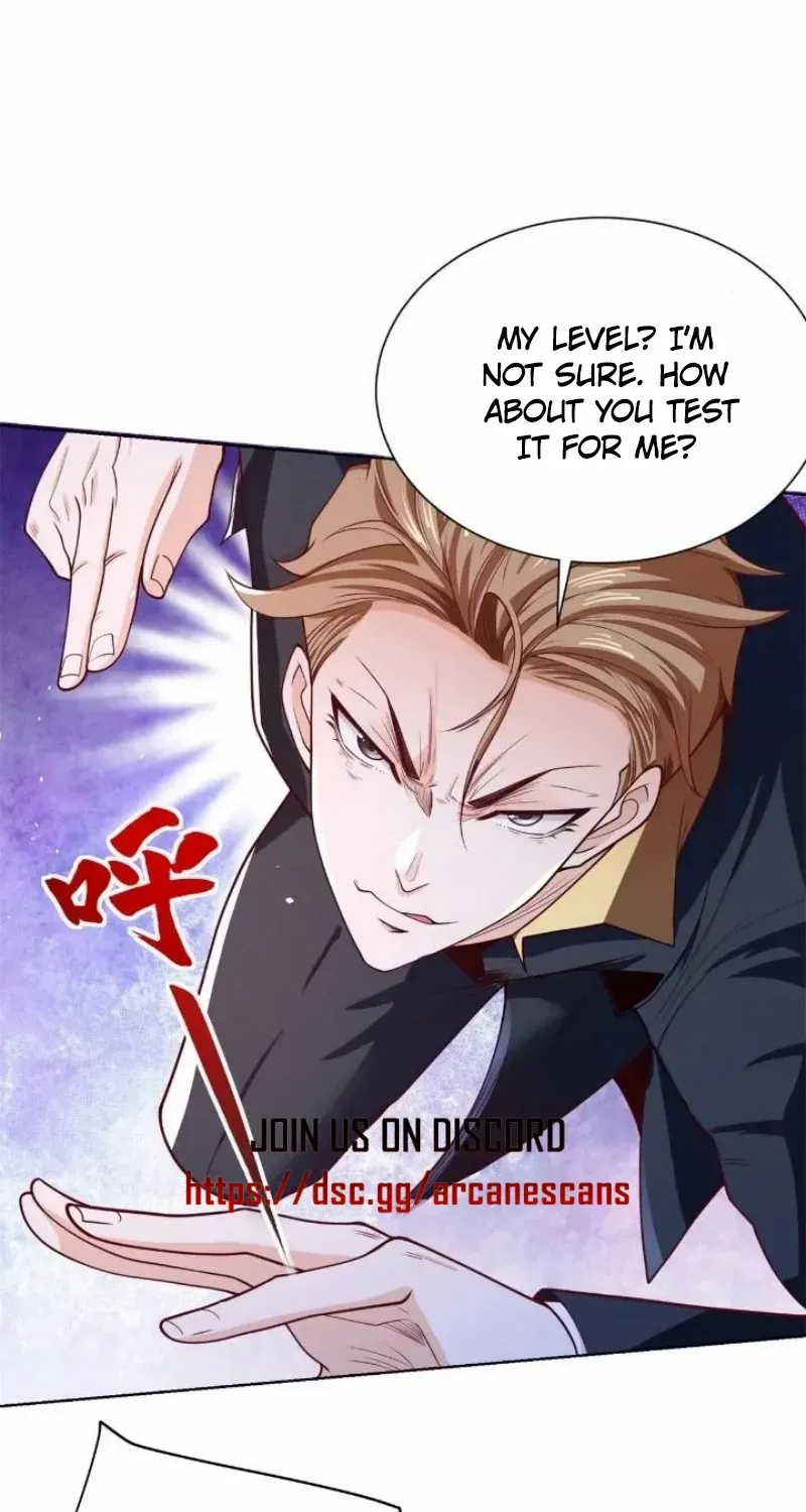 Tycoon’s Goddess Contract System Zinmanga X Chapter 47 Page 33