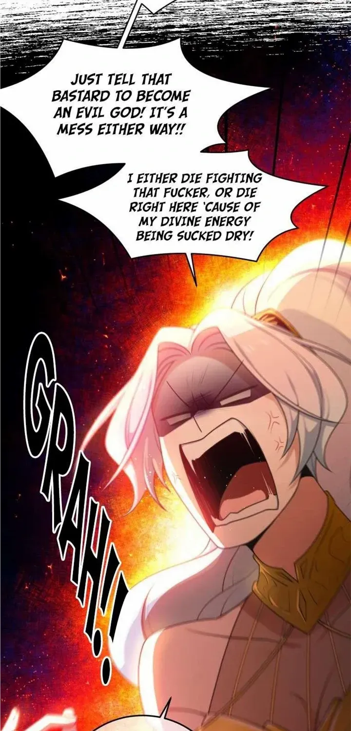 Elqueeness Zinmanga X Chapter 264 Page 70