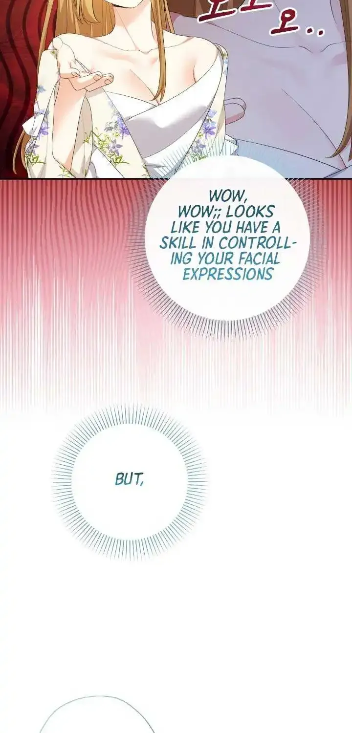 Lord Baby Runs A Romance Fantasy With Cash Zinmanga X Chapter 71 Page 12