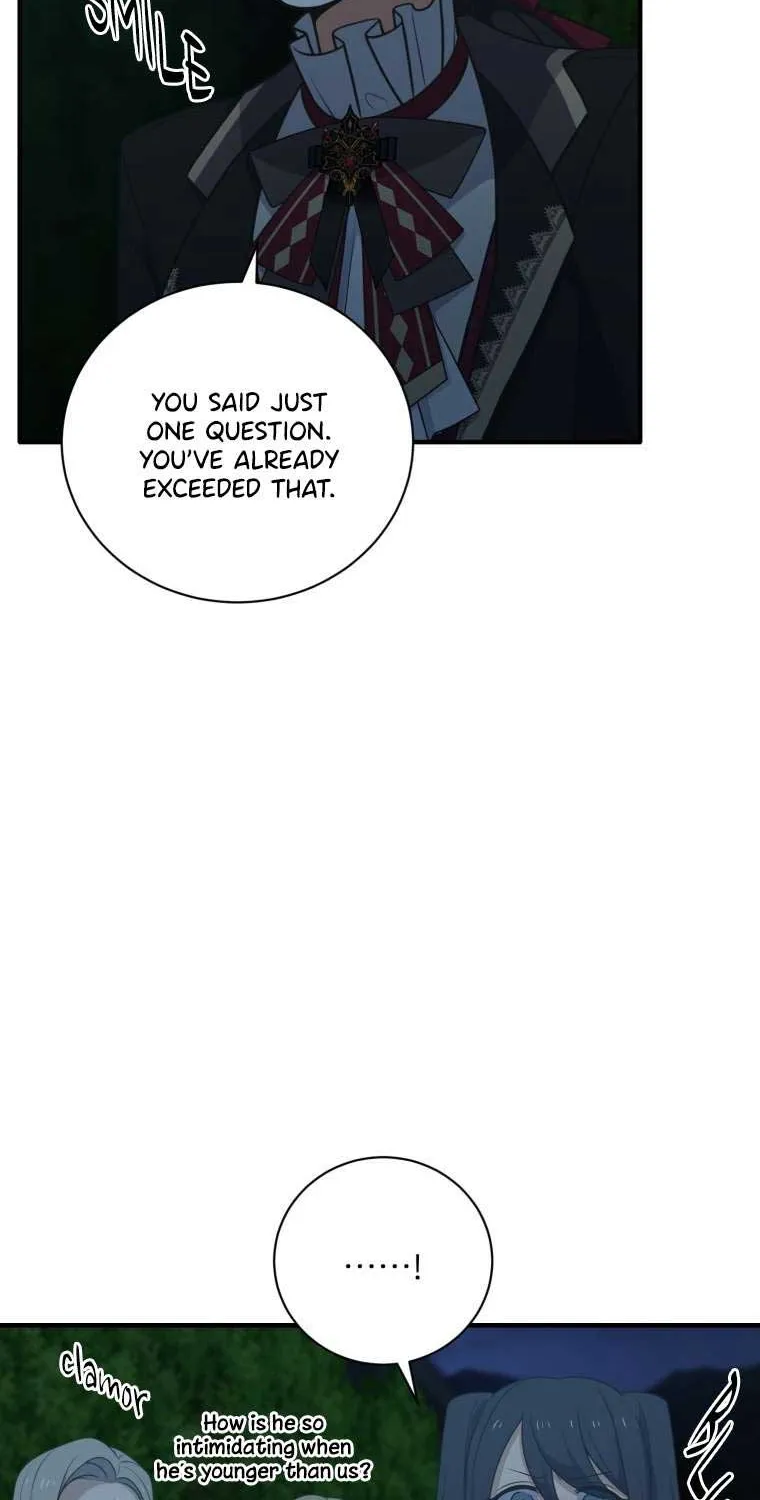 Elqueeness Zinmanga X Chapter 263 Page 38