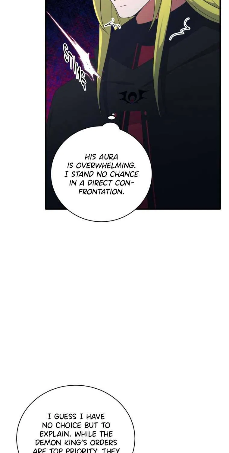 Elqueeness Zinmanga X Chapter 263 Page 49
