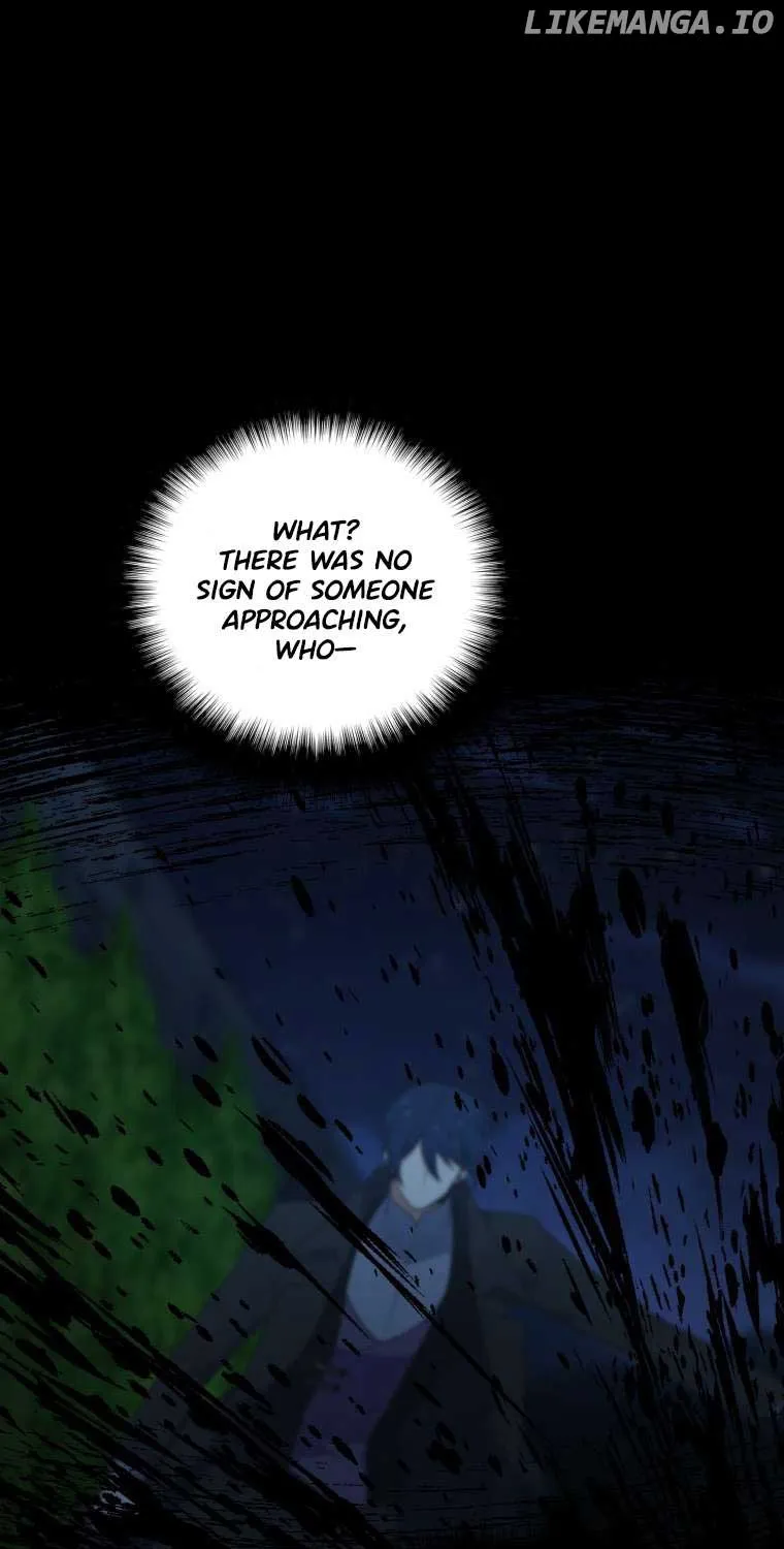 Elqueeness Zinmanga X Chapter 263 Page 79