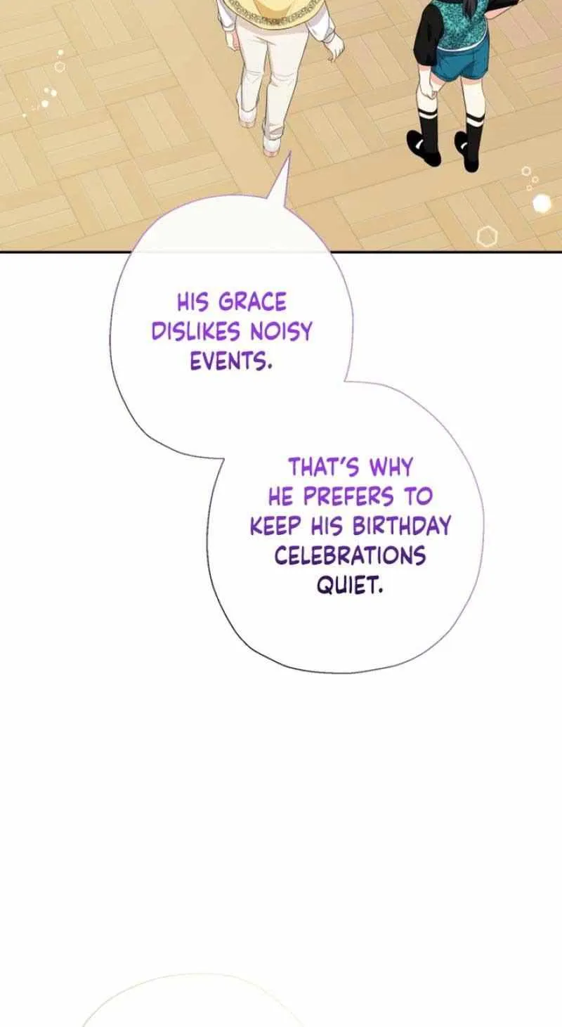 Lord Baby Runs A Romance Fantasy With Cash Zinmanga X Chapter 69 Page 78