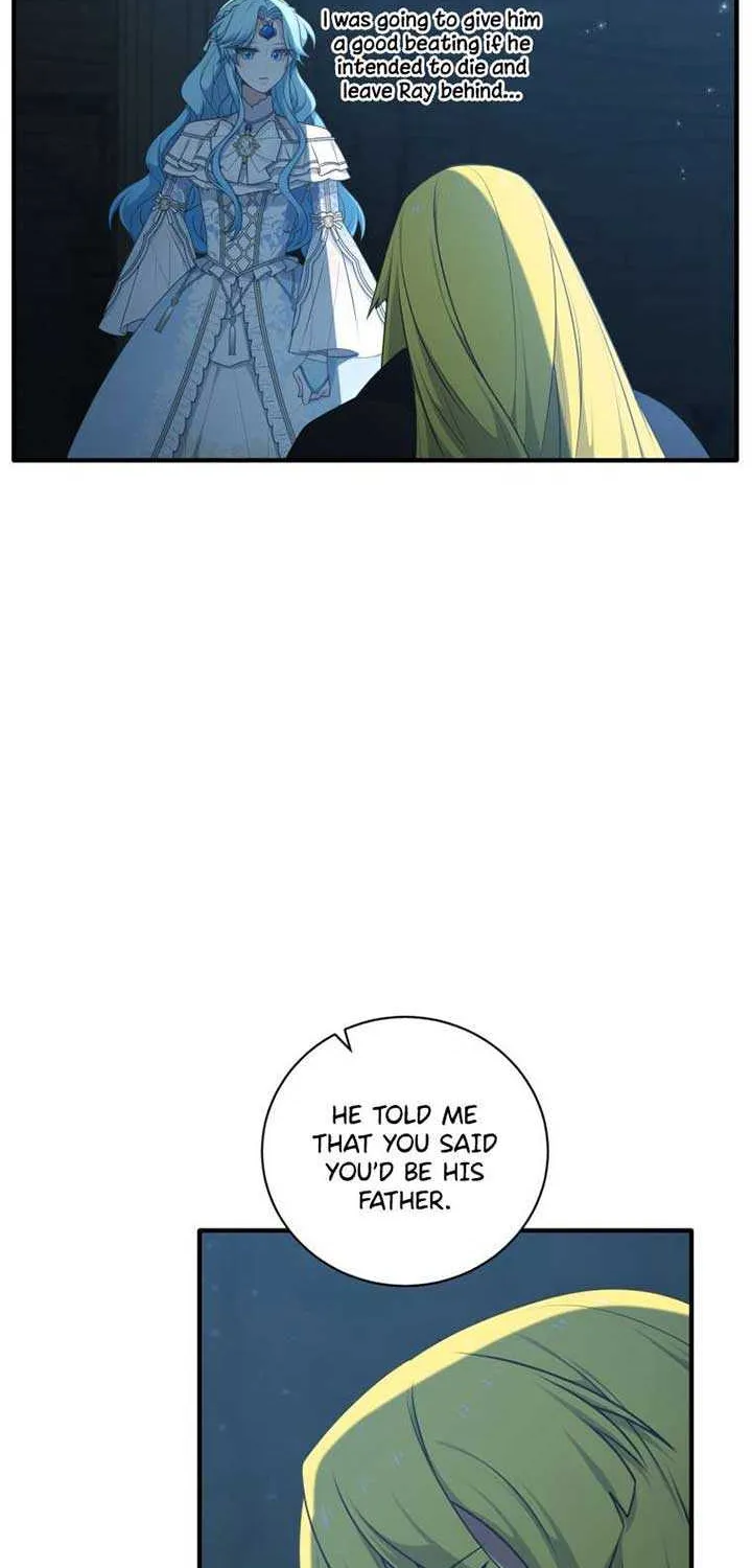 Elqueeness Zinmanga X Chapter 261 Page 3