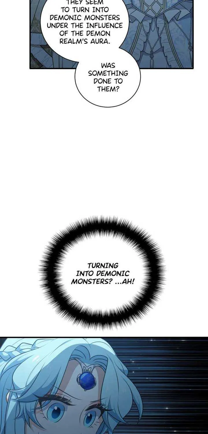 Elqueeness Zinmanga X Chapter 261 Page 74