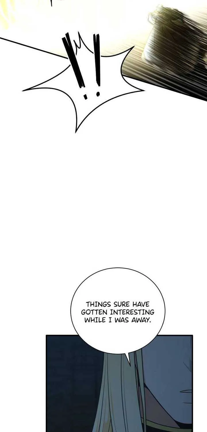 Elqueeness Zinmanga X Chapter 261 Page 82